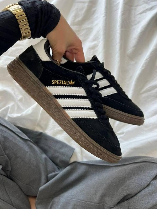 Adidas Spezial Siyah Adidas Spezial Siyah